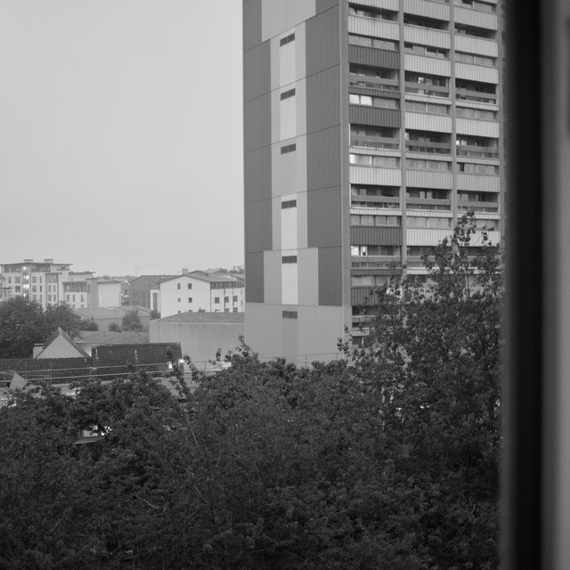 Urban Technique