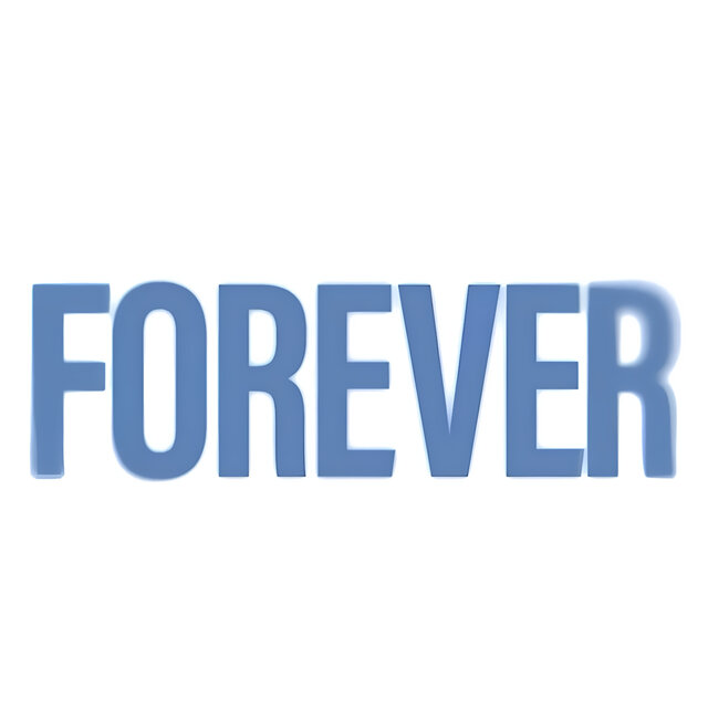 FOREVER