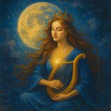 Lament of the Silver Queen