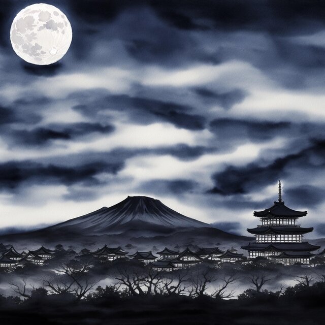 和響 -Wakyo-