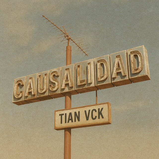 CAUSALIDAD
