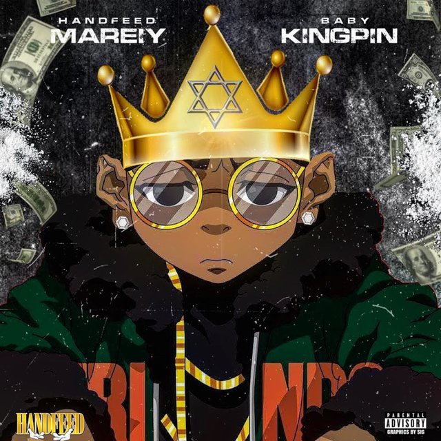 Baby Kingpin