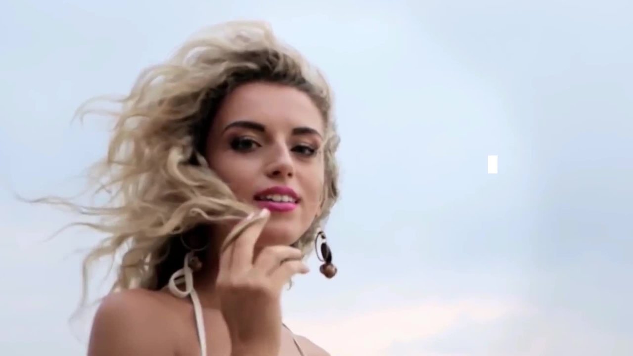Sexy Sweet (Sexy You!) [Summer Love Mix]