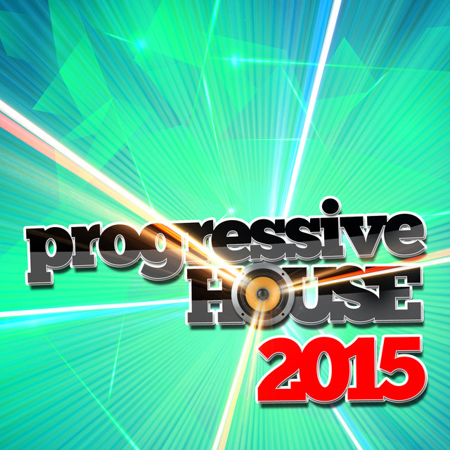 Progressive House 2015