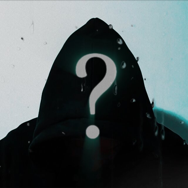 ?