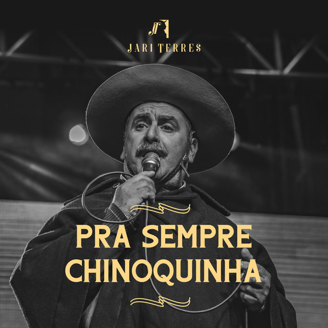 Pra Sempre Chinoquinha