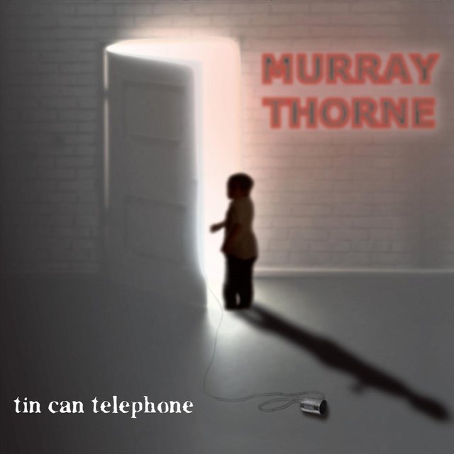 Tin Can Telephone