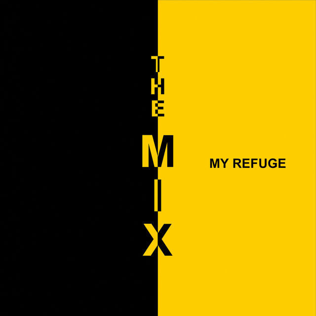My Refuge