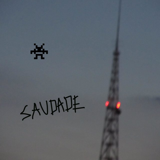 Saudade
