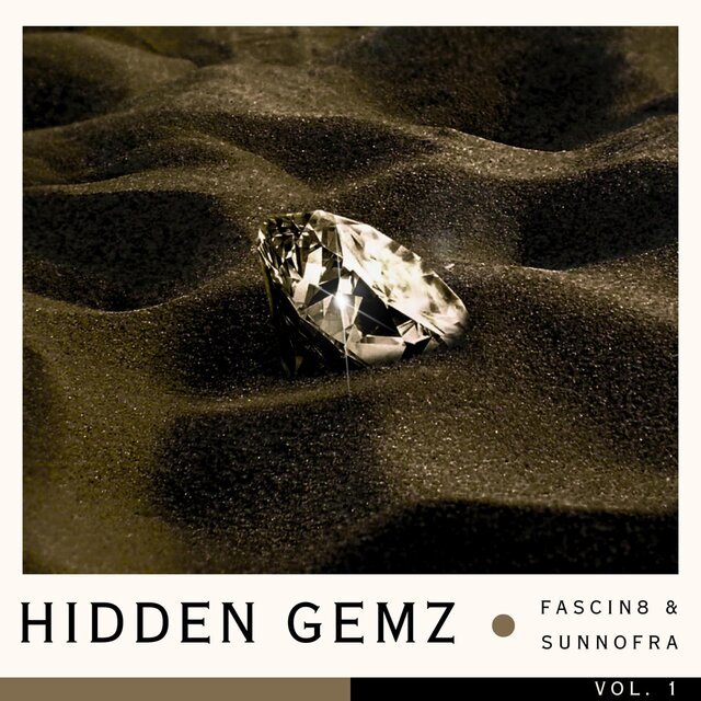 Hidden Gemz, Vol. 1