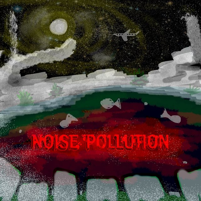 Noise Pollution