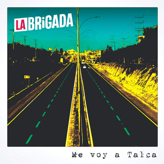 Me voy a Talca