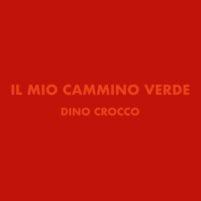 Il mio cammino verde (Digital Edition)