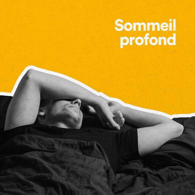Sommeil profond