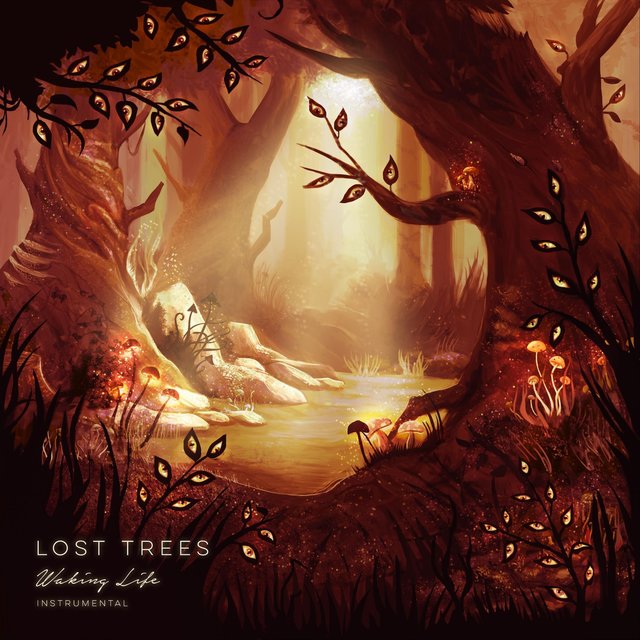 Waking Life (Instrumental)