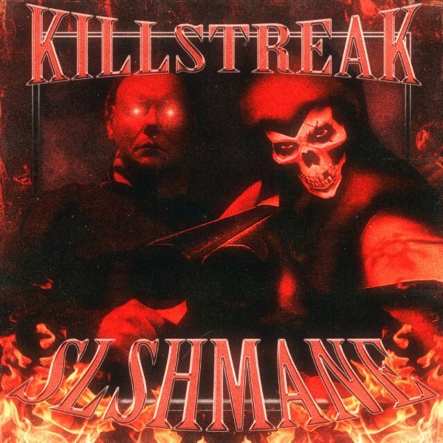 Killstreak