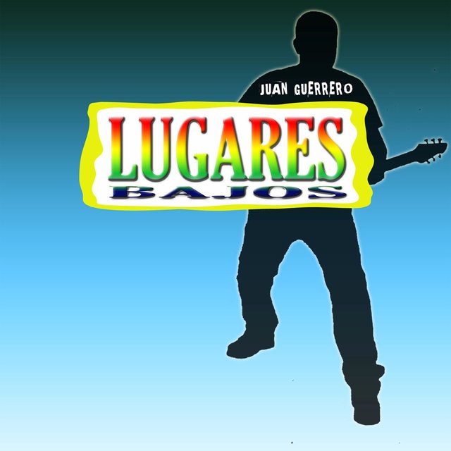 Lugares Bajos