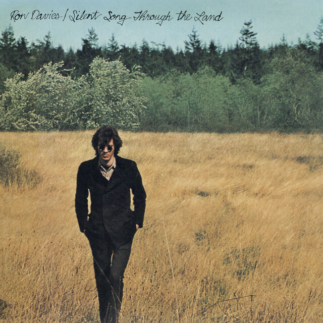 Silent Song Through The Land