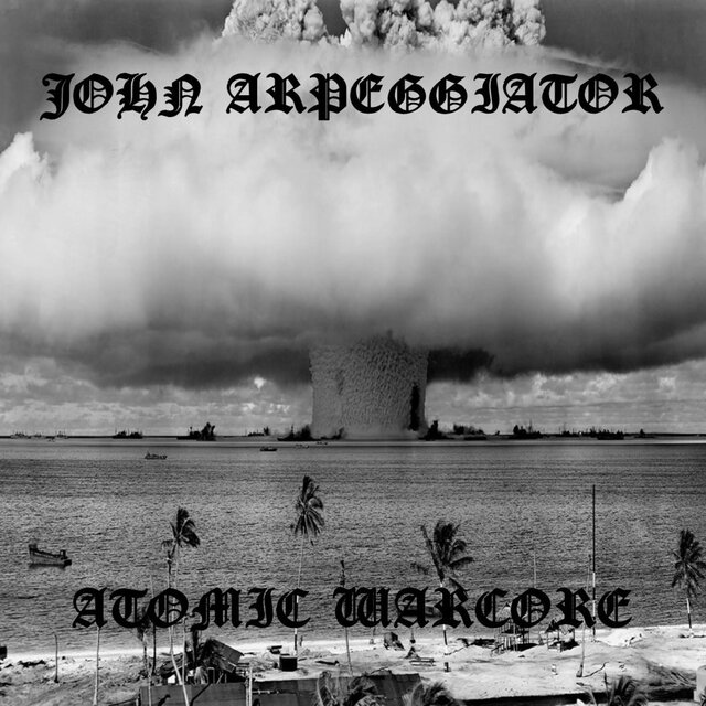 Atomic Warcore