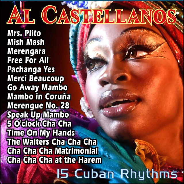 15 Cuban Rhythms