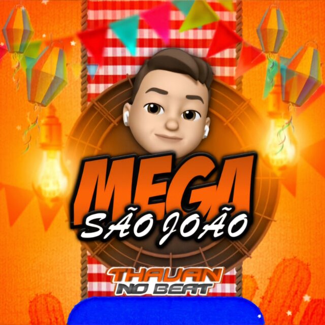 Mega São João