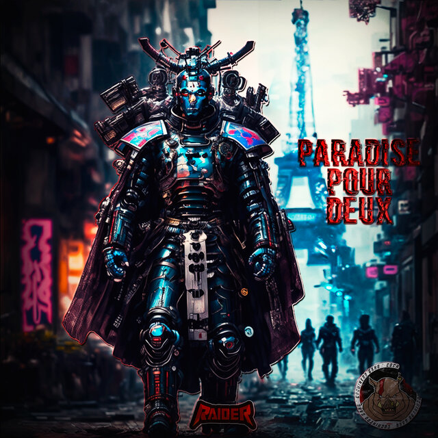 PARADIS POUR DEUX