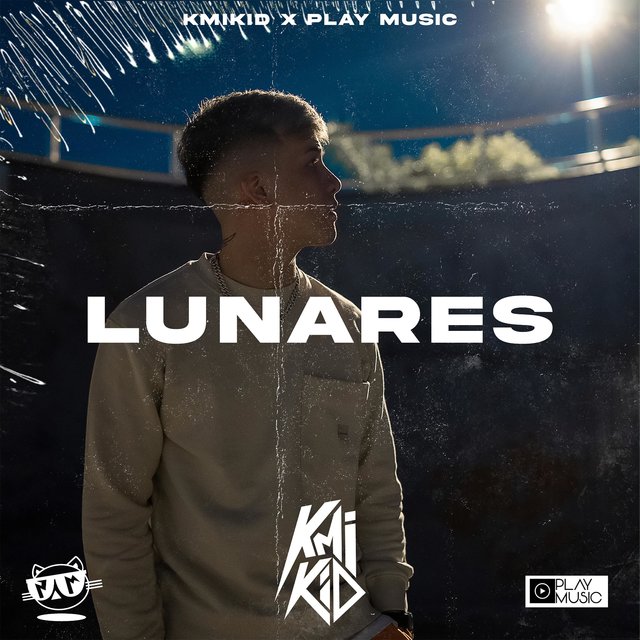 Lunares (feat. Play Music)