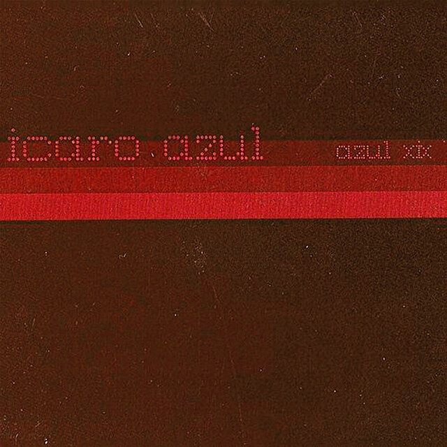 Azul XIX