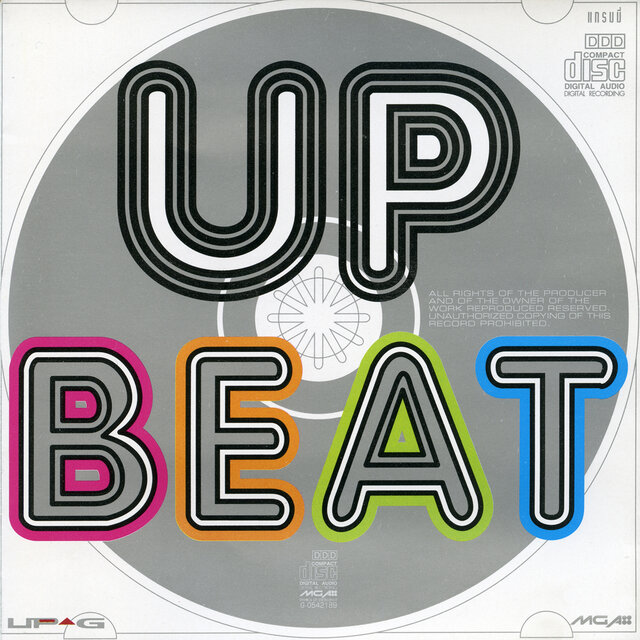 Up Beat