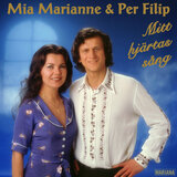 O, Maria lilla blomma