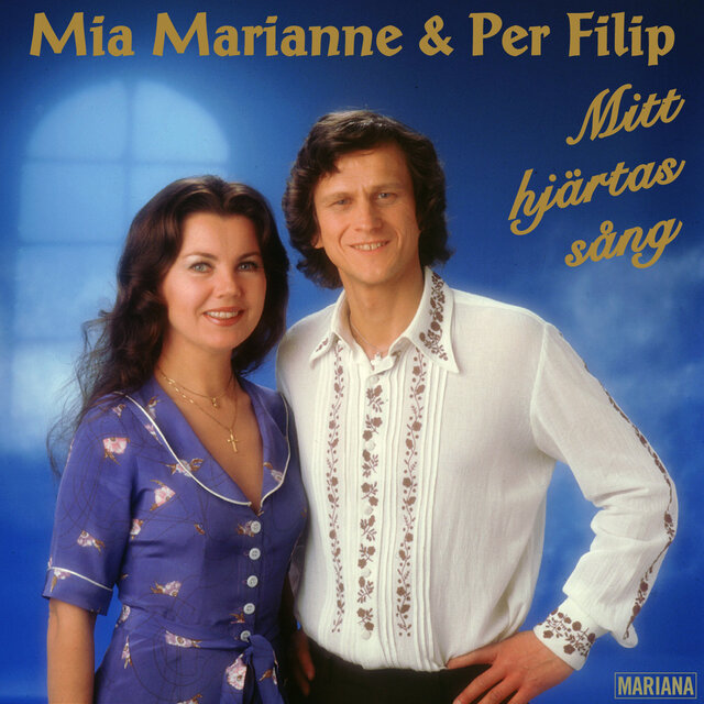 Mitt hjärtas sång