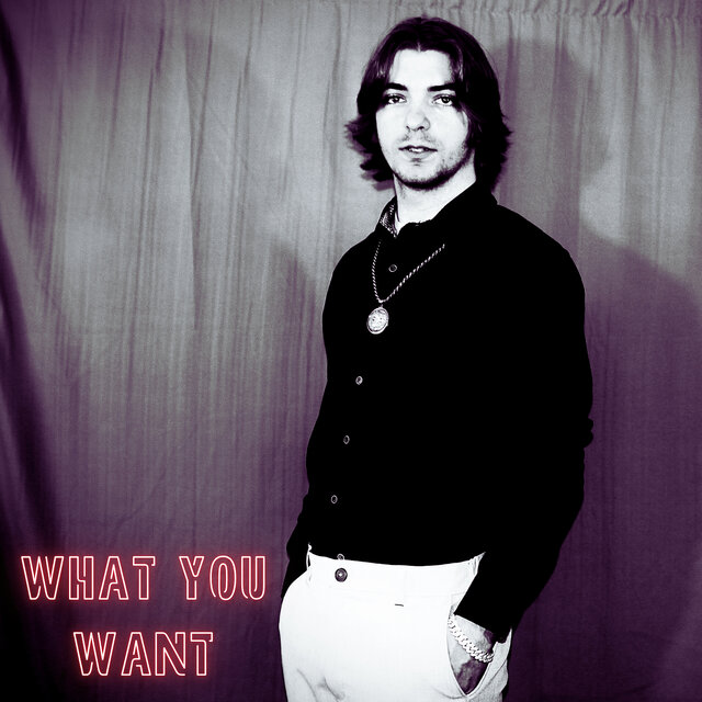 What You Want