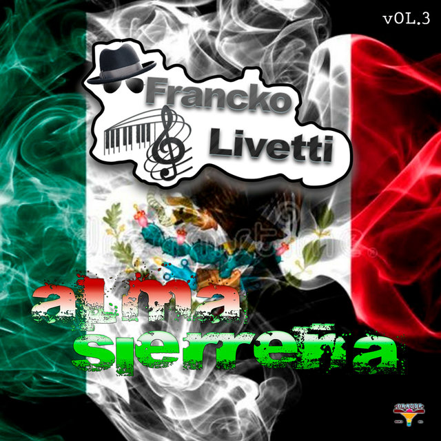 Alma Sierreña, Vol. 3
