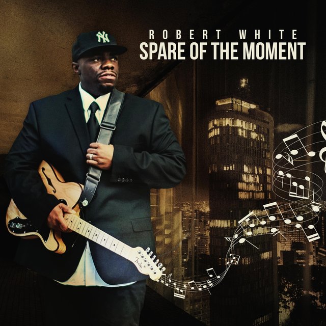 Spare of the Moment (feat. Jose Pomeir)