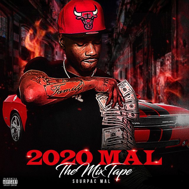 2020mal TheMixTape