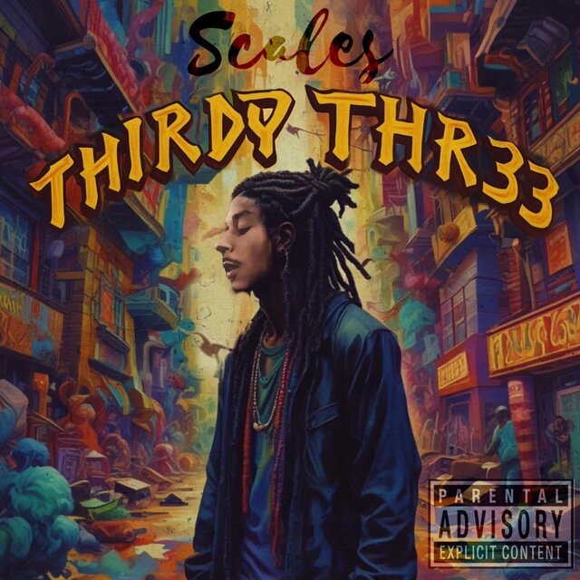 Thirdy Thr33