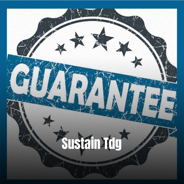 Sustain Tdg