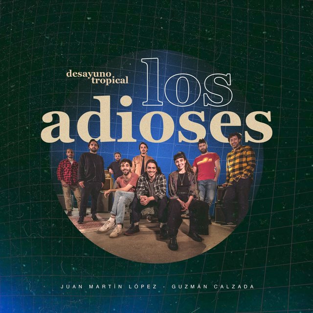 Los Adioses