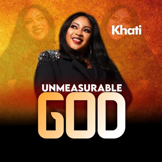 Unmeasurable God