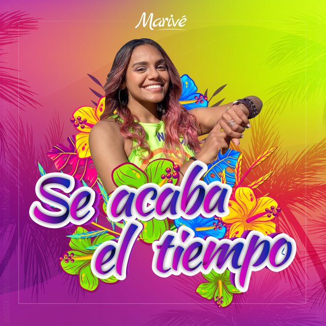 Se Acaba El Tiempo