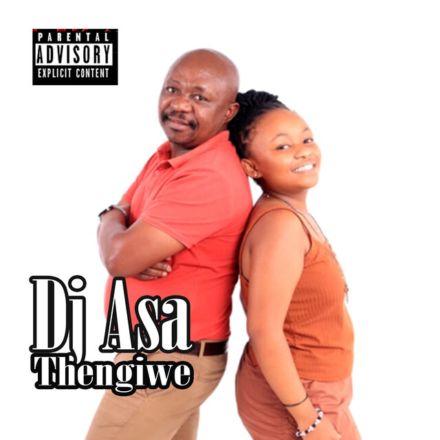 Thengiwe