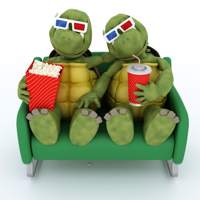 Me and You