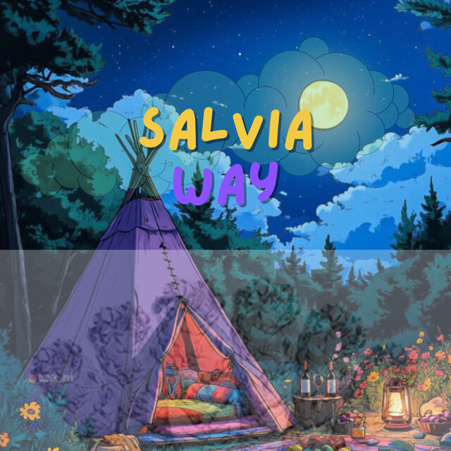Salvia Way