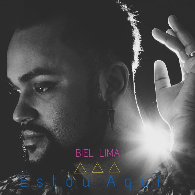 Estou Aqui - Single