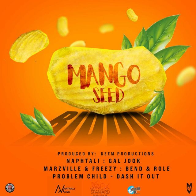Mango Seed Riddim