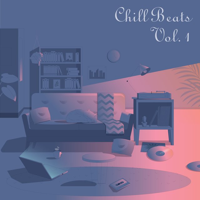 Chill Beats, Vol. 1