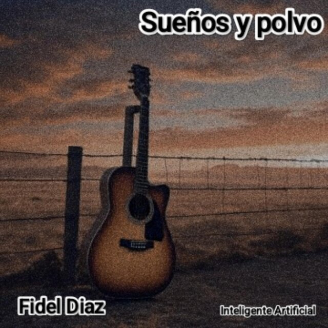 Sueños y Polvo