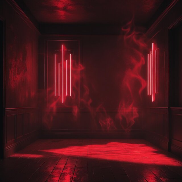 Afterglow Hours