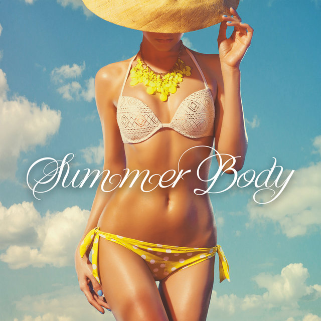 Summer Body: Workout Music Compilation For Men And Women