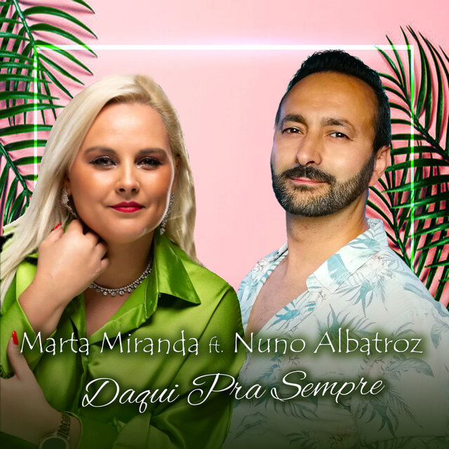 Daqui pra Sempre